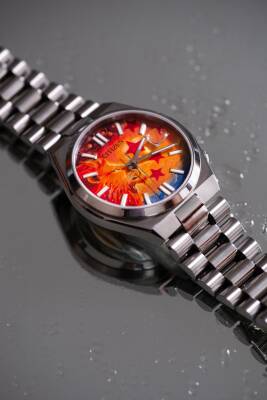 Aslan Yıldızlı Gecede - 5