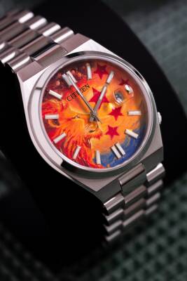 Aslan Yıldızlı Gecede - 1