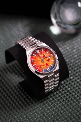 Aslan Yıldızlı Gecede - 7