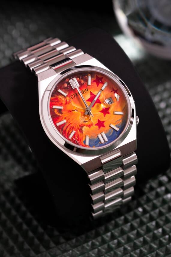 Aslan Yıldızlı Gecede - 3