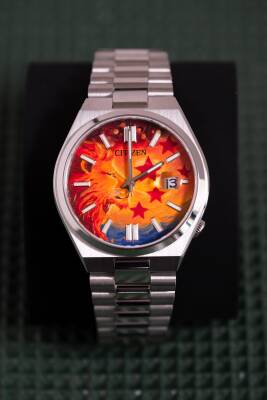 Aslan Yıldızlı Gecede - 4