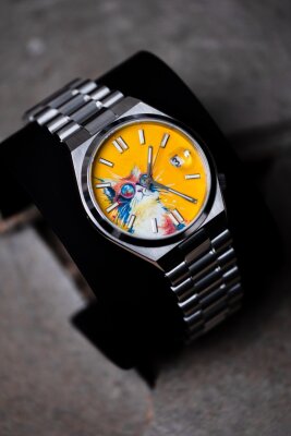 Gözlüklü Kedi - 5