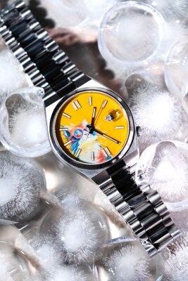 Gözlüklü Kedi - 2